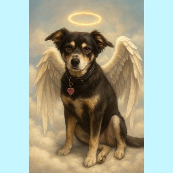 Meet your Posher ♠️🐕🐾🌸🦄 - Picture 11 of 15